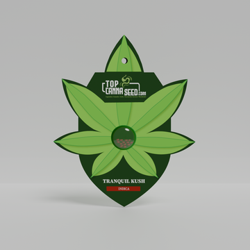 Tranquil Kush