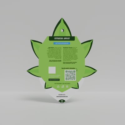 Stress Away Auto