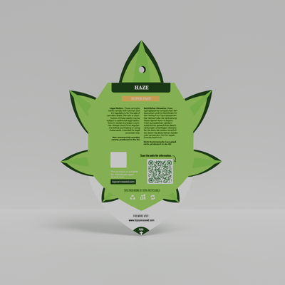 Super Fast Haze