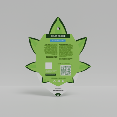 Relax Cookie Auto