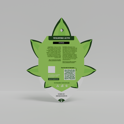 Wildfire Auto