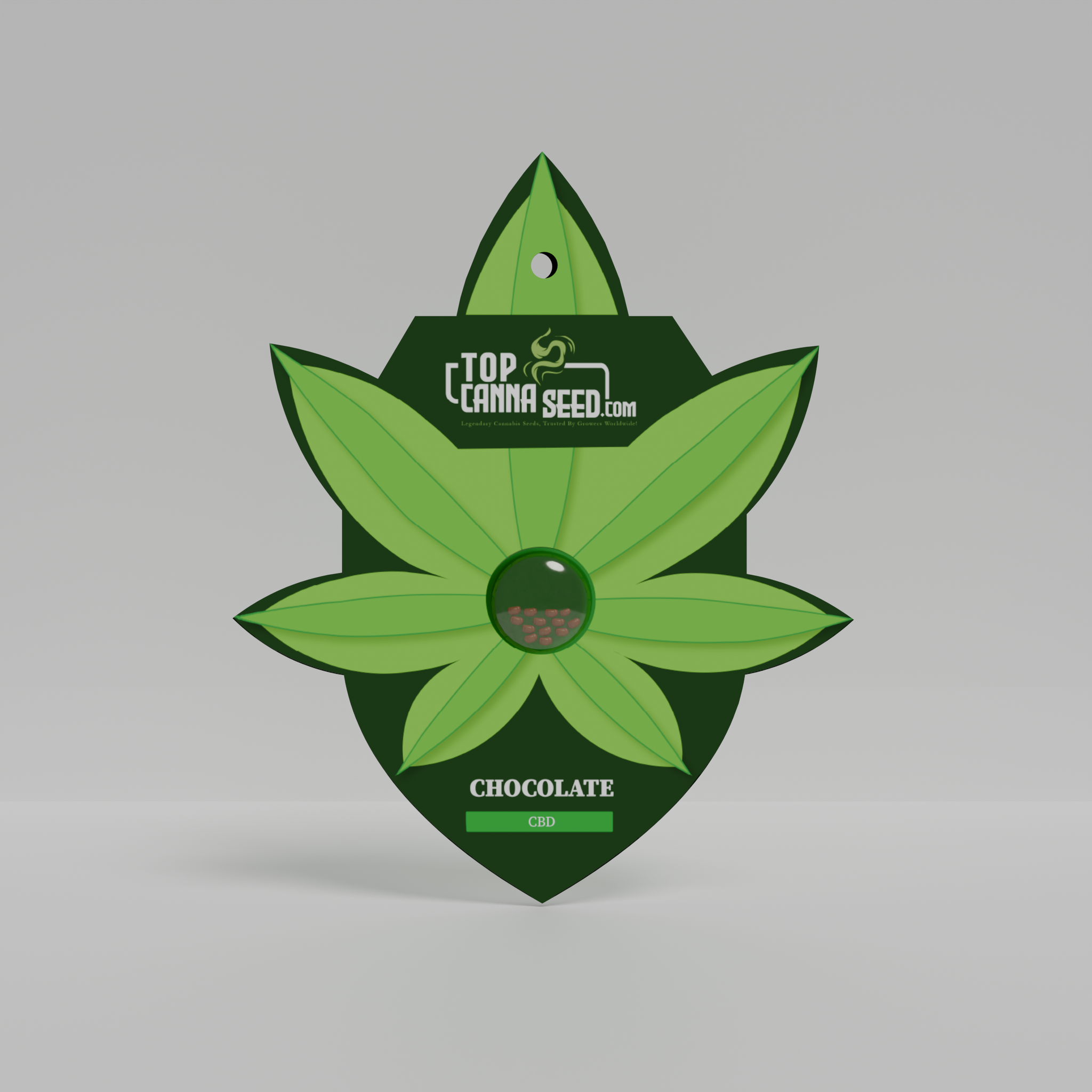 CBD Chocolate