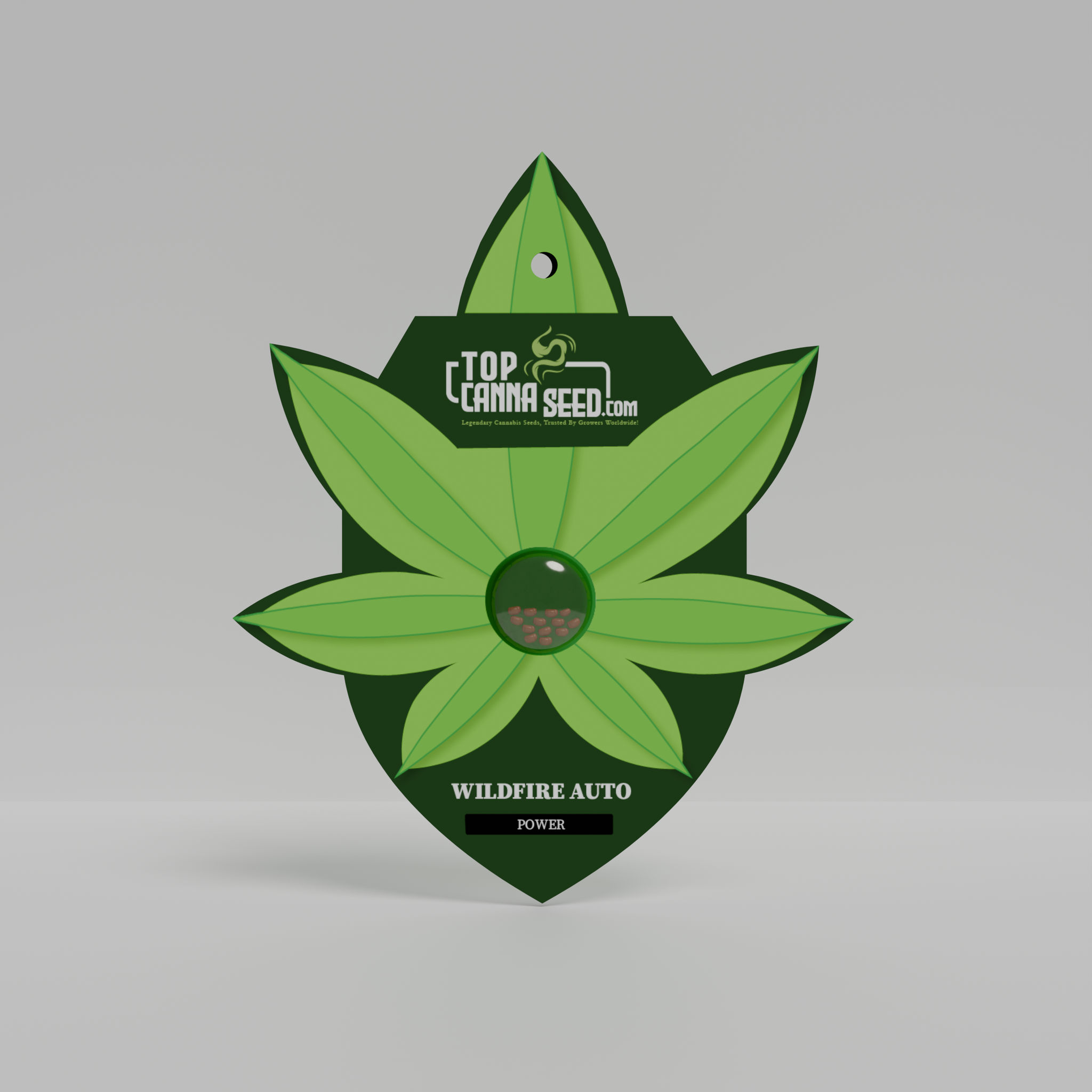 Wildfire Auto