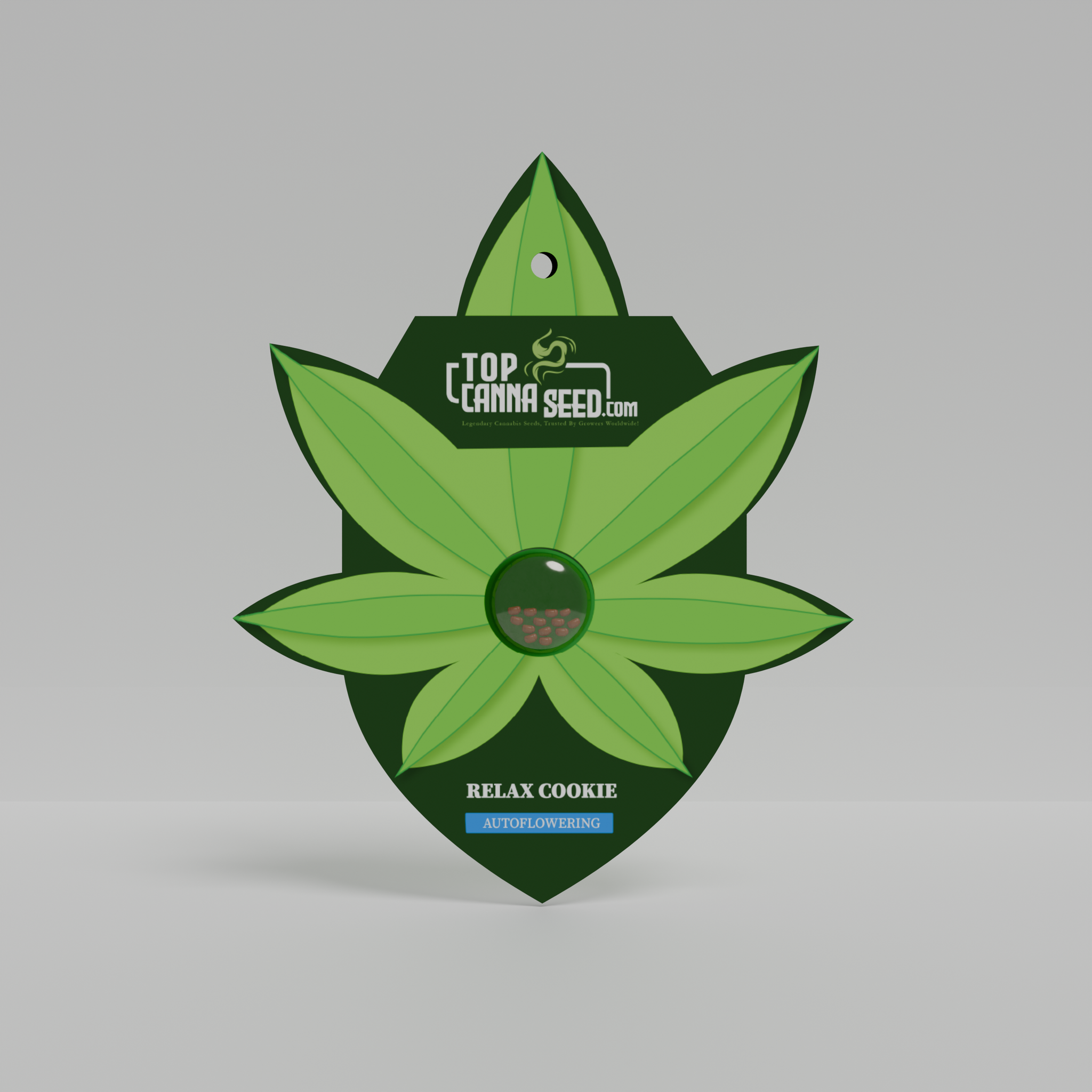Relax Cookie Auto