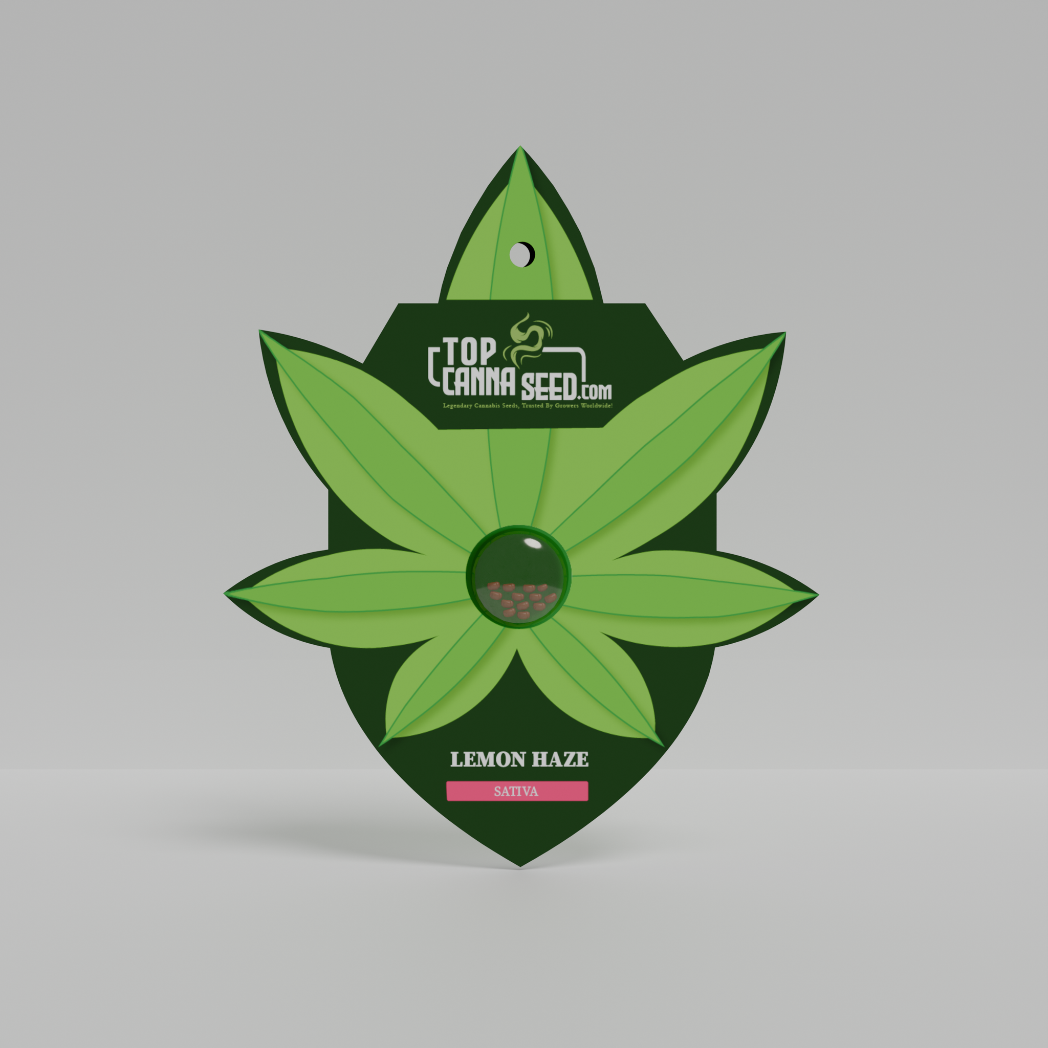 Lemon Haze