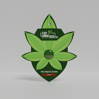Tranquil Kush
