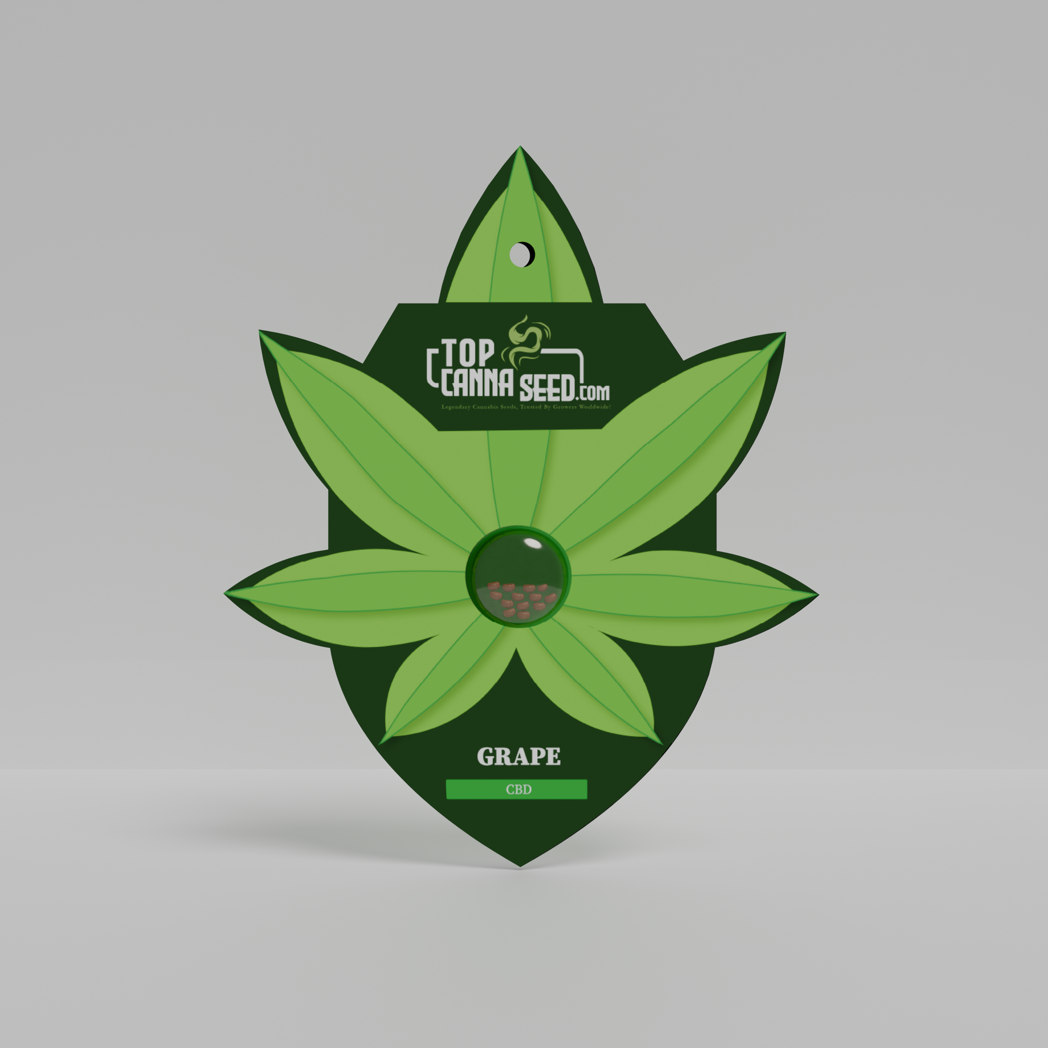 CBD Grape